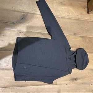 Lululemon Men’s At Ease Hoodie